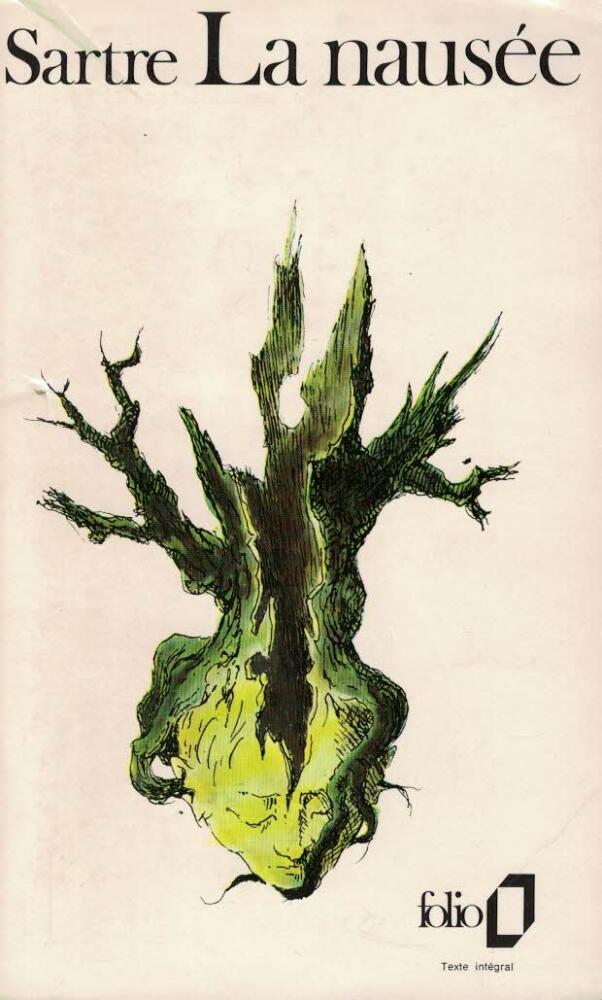 La naus&eacute;e