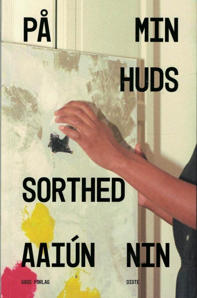 P&aring; min huds sorthed