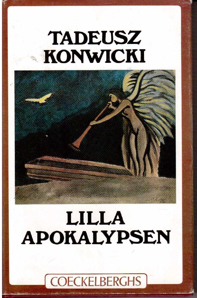Lilla apokalypsen