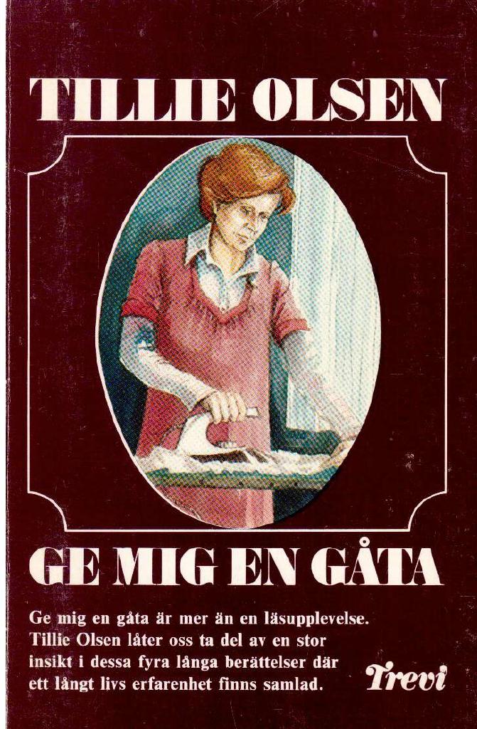 Ge mig en g&aring;ta