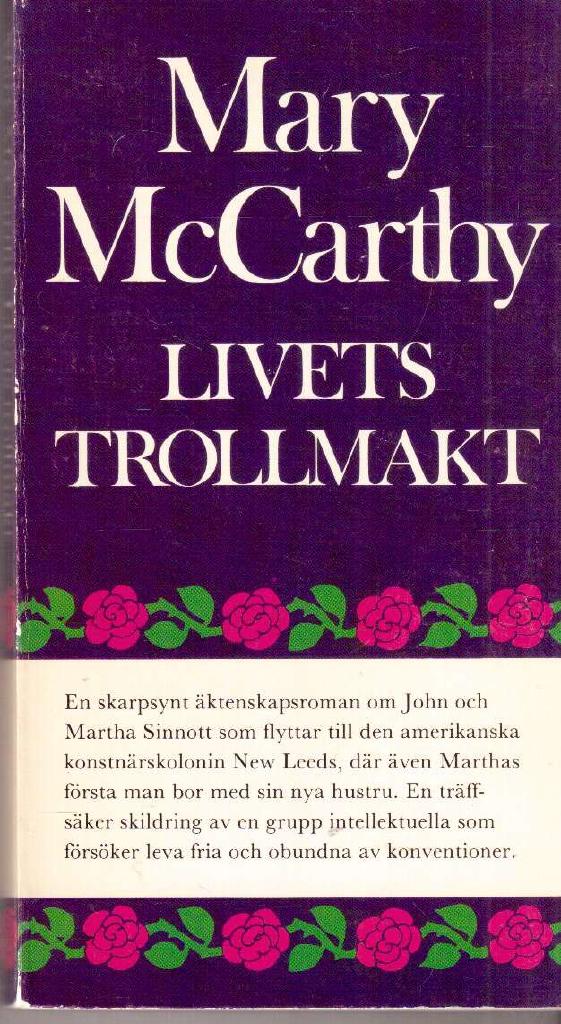 Livets trollmakt