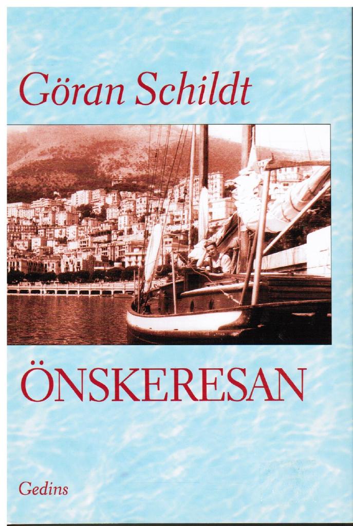 Önskeresan