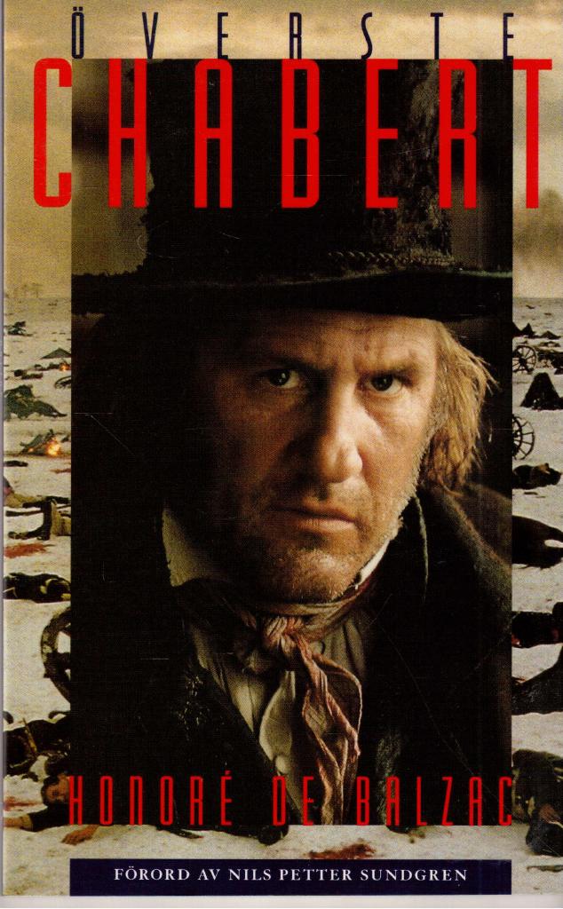 &Ouml;verste Chabert