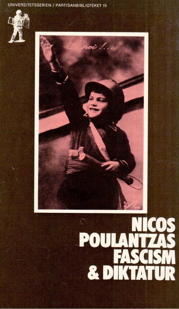 Fascism och diktatur