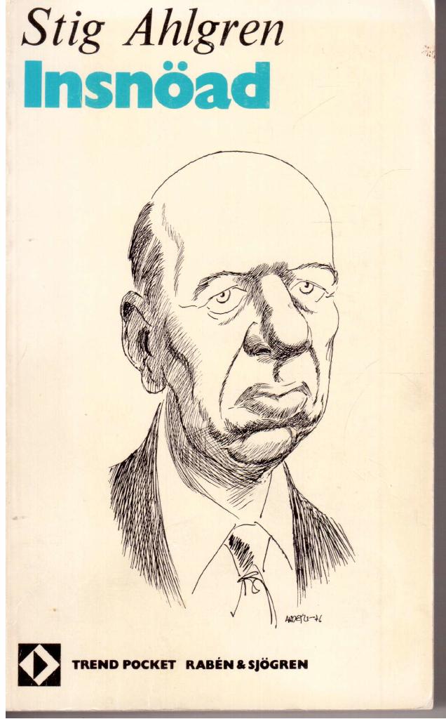 Insn&ouml;ad : l&auml;sning i blandade &auml;mnen