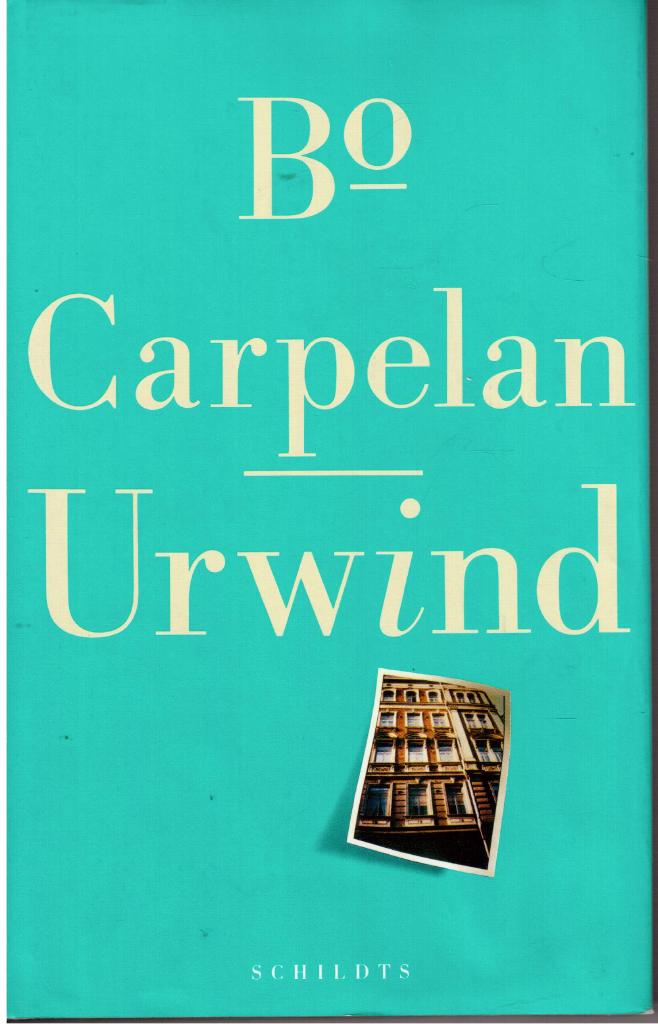Urwind - roman
