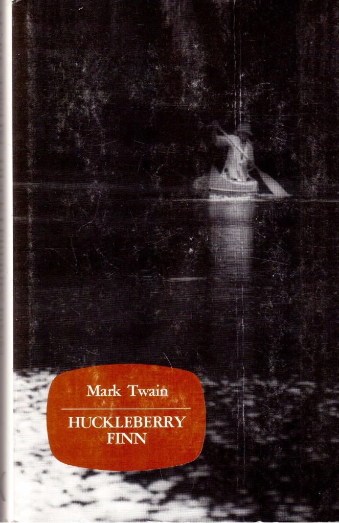 Huckleberry Finn