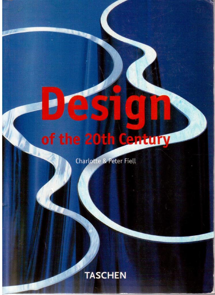 Design of the 20th century