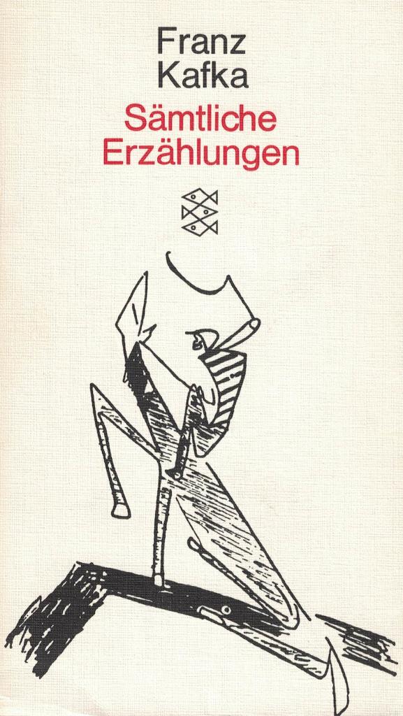 S&auml;mtliche Erz&auml;hlungen