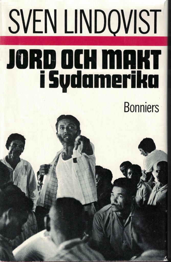 Jord och makt i Sydamerika