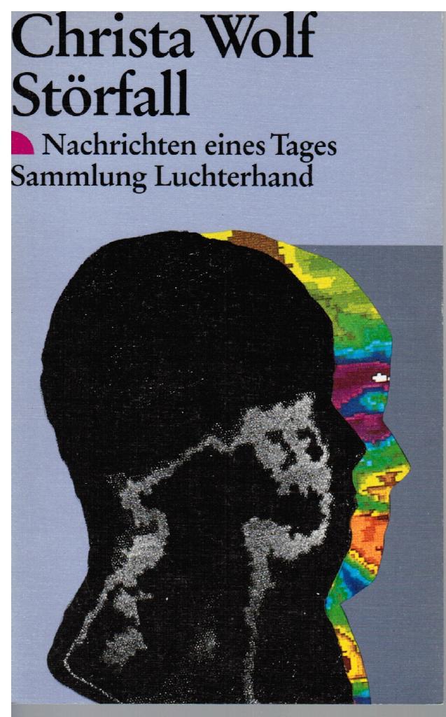 St&ouml;rfall : Nachrichten eines Tages