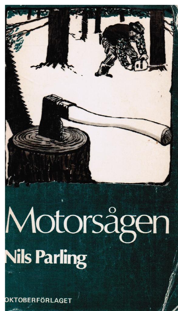 Motors&aring;gen