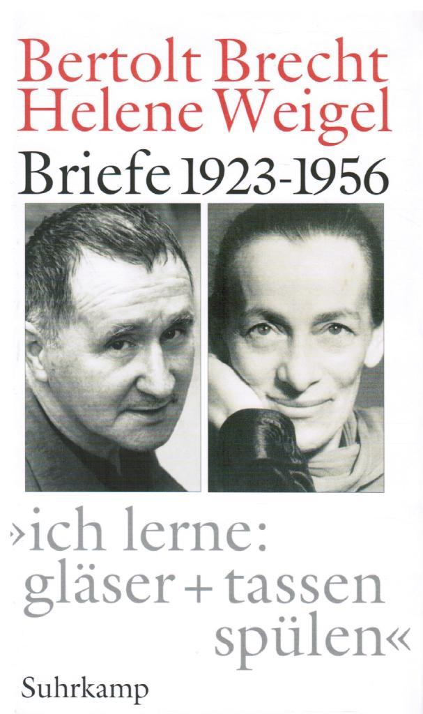 Briefe 1923-1956