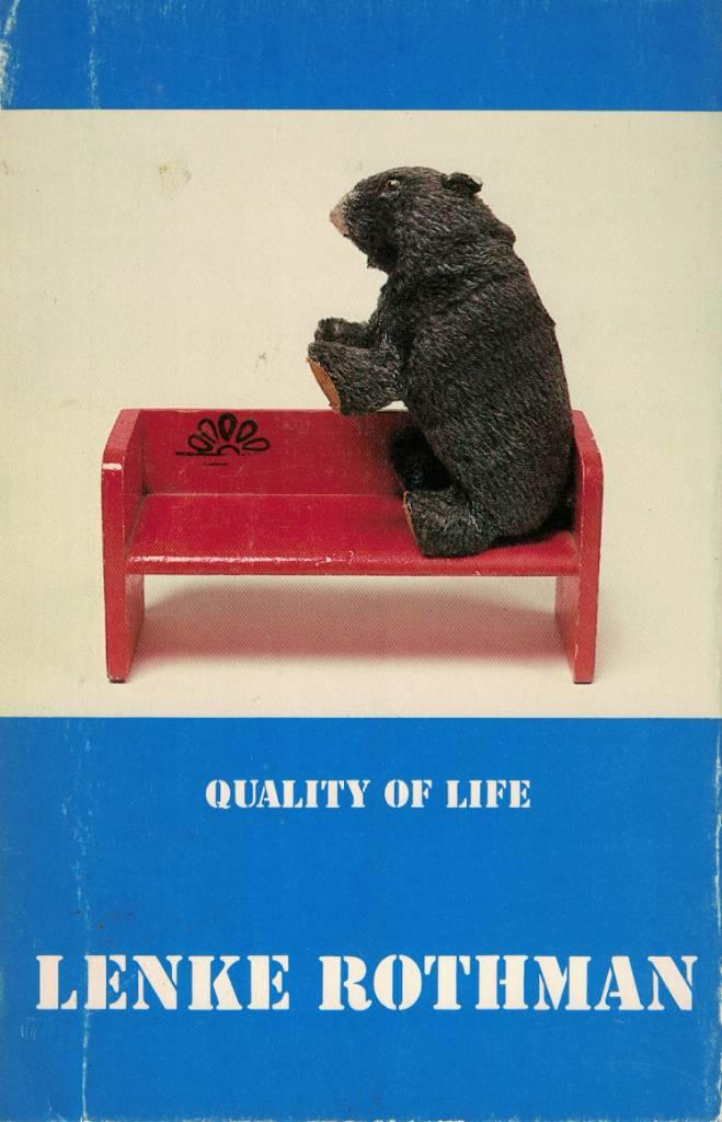 Quality of life