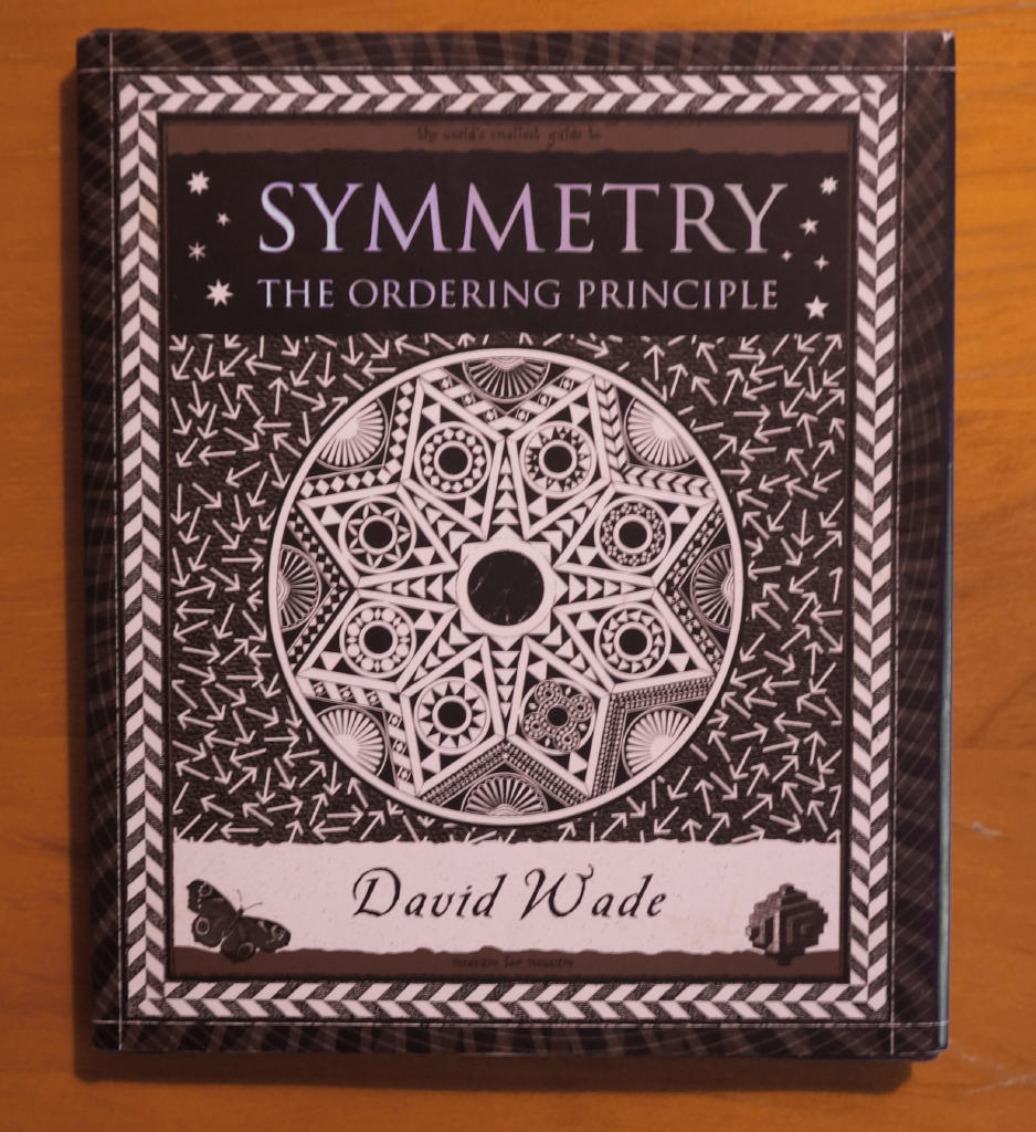 Symmetry : the ordering principle