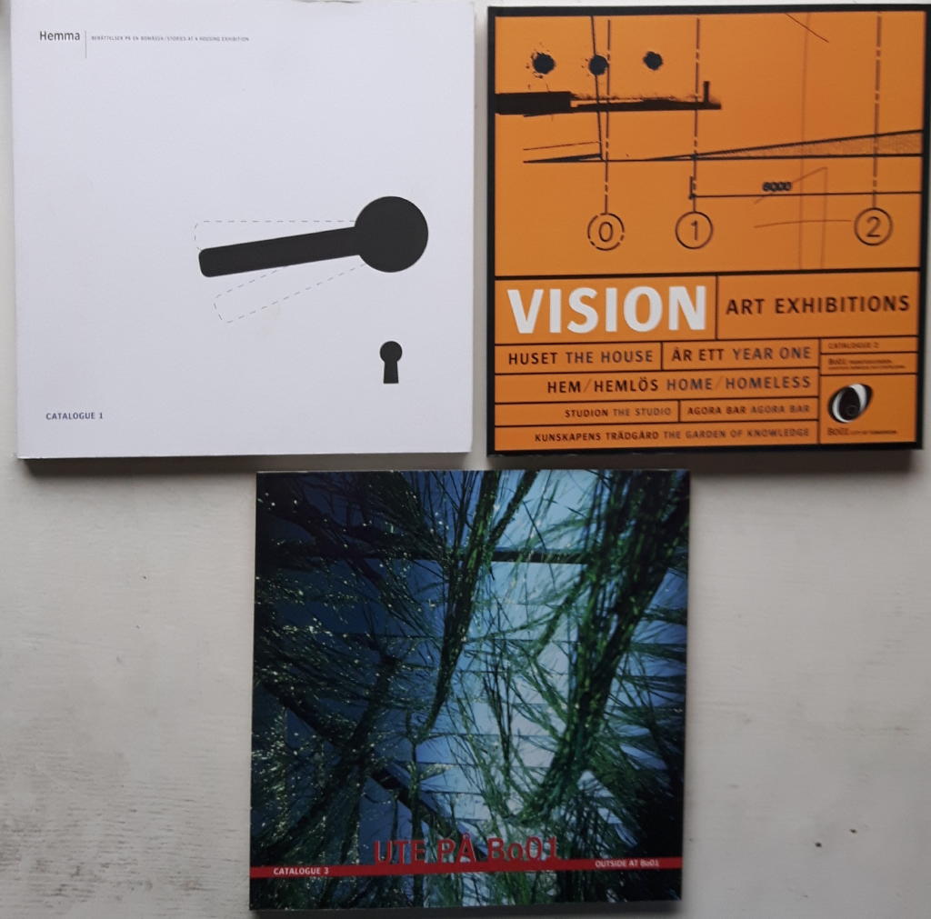 Bo01 - catalogue