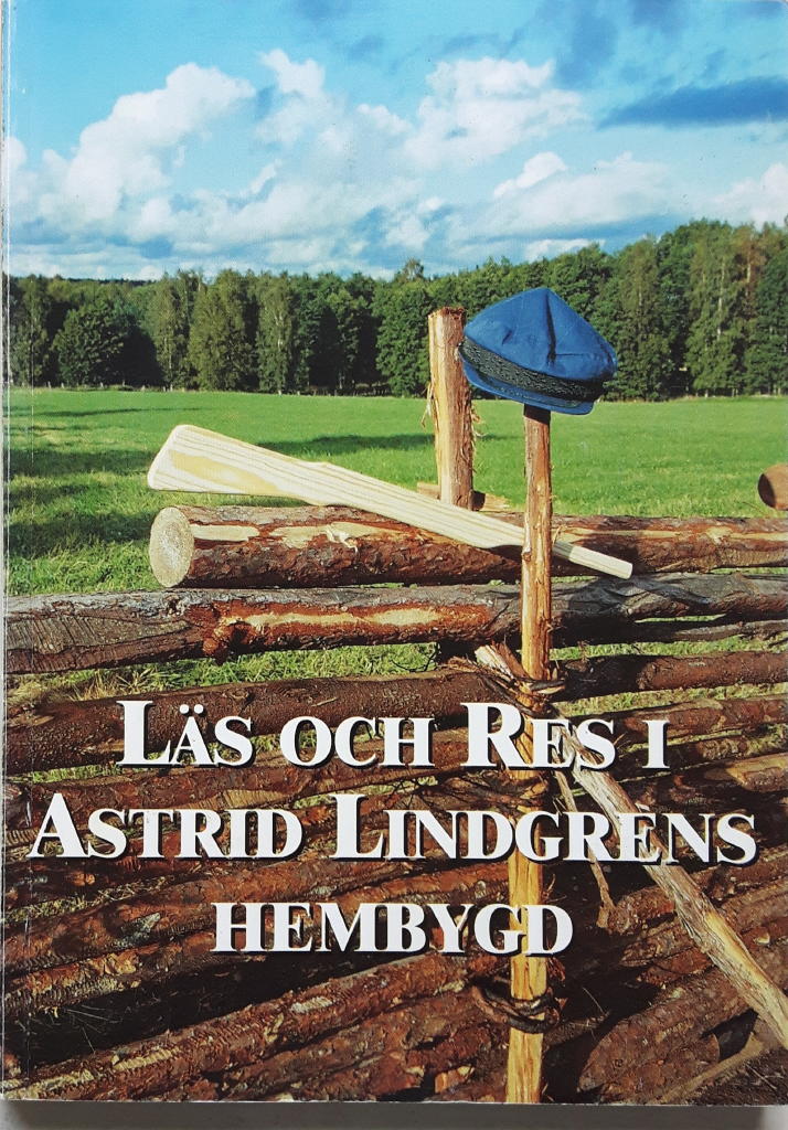 L&auml;s och res i Astrid Lindgrens hembygd