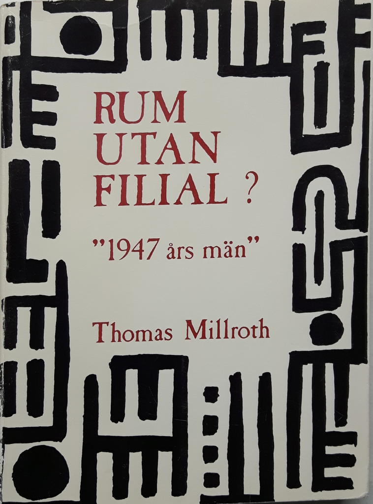 Guds tr&auml;bitar : [Afrika ber&auml;ttar]