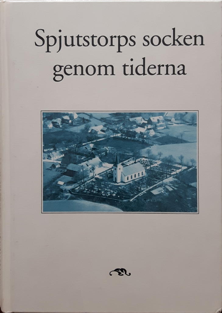 Spjutstorps socken genom tiderna