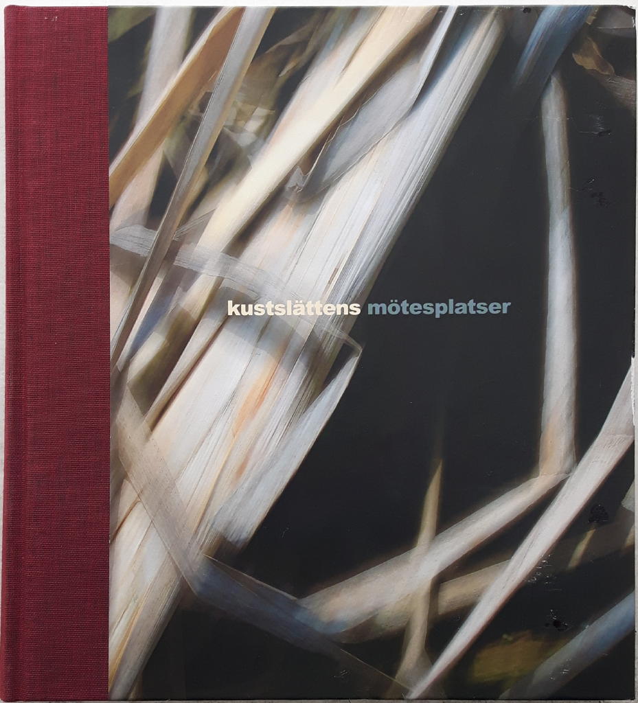 Kustsl&auml;ttens m&ouml;tesplatser