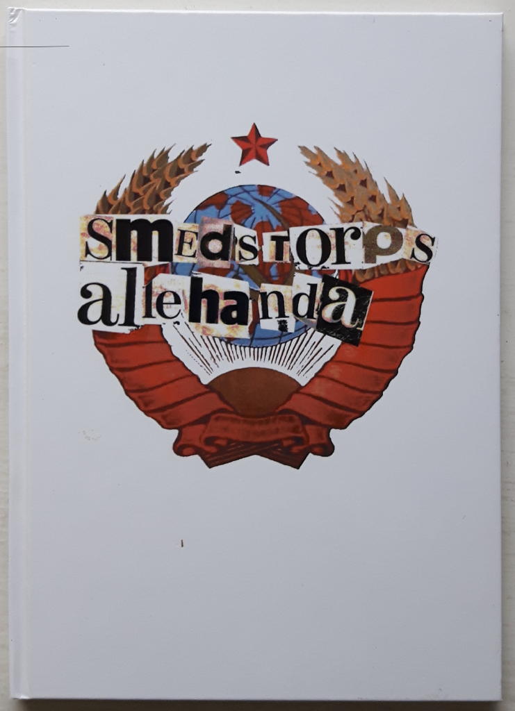 Smedstorps allehanda