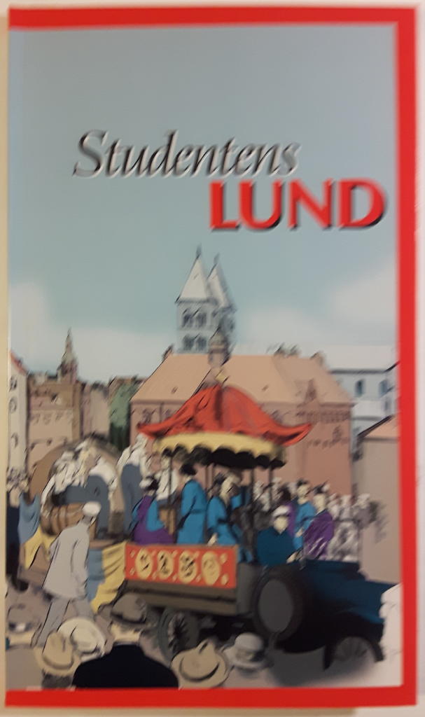 Studentens Lund