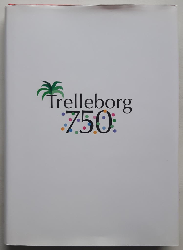 Trelleborg 750 &aring;r