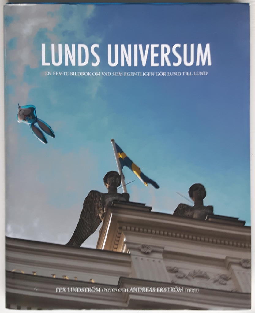 Lunds universum