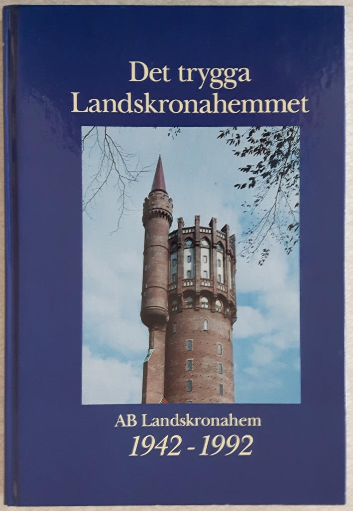 Det trygga Landskronahemmet