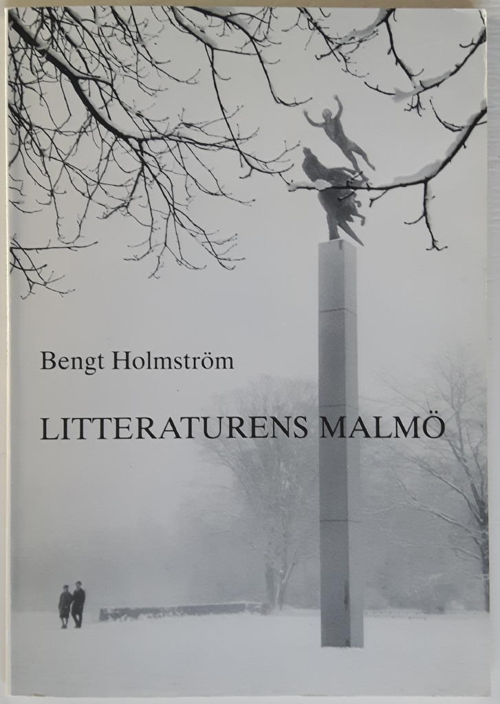 Litteraturens Malm&ouml;