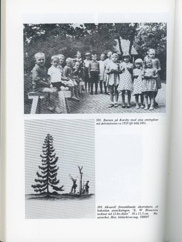 Finl&auml;ndskt herrg&aring;rdsliv : en etnologisk studie &ouml;ver Karsby g&aring;rd i Tenala ca 1800-1970