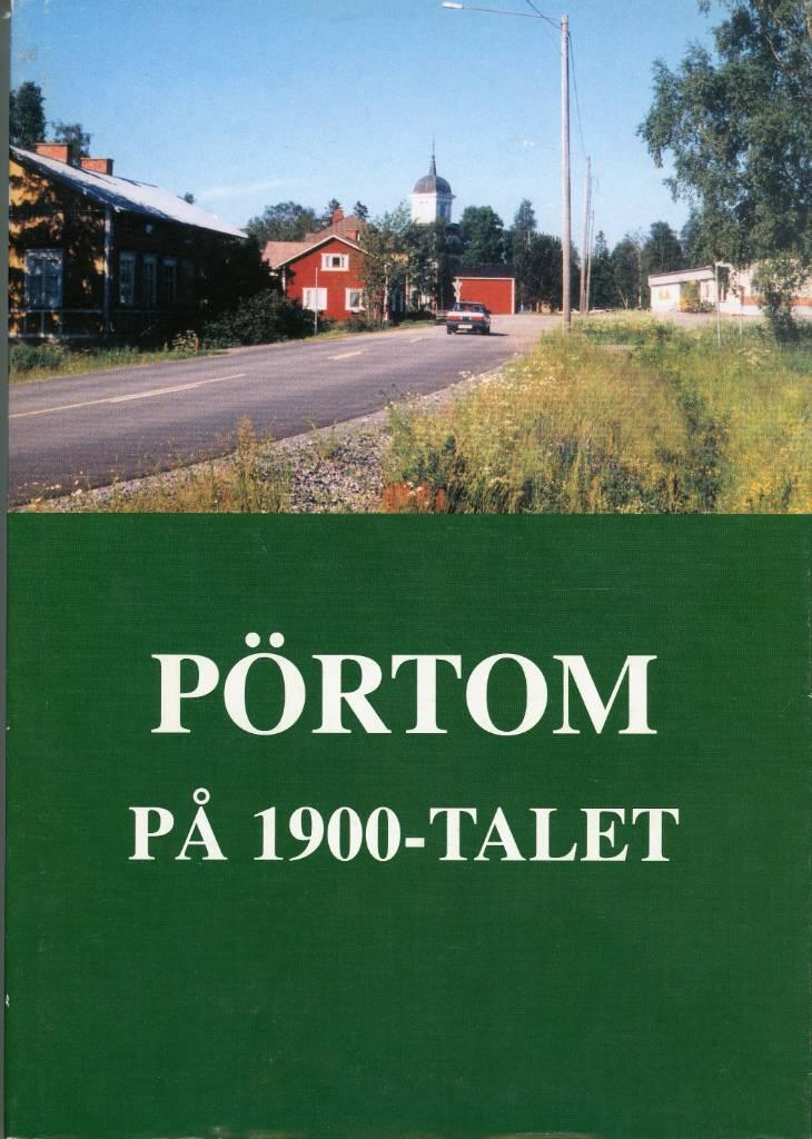P&ouml;rtom p&aring; 1900-talet