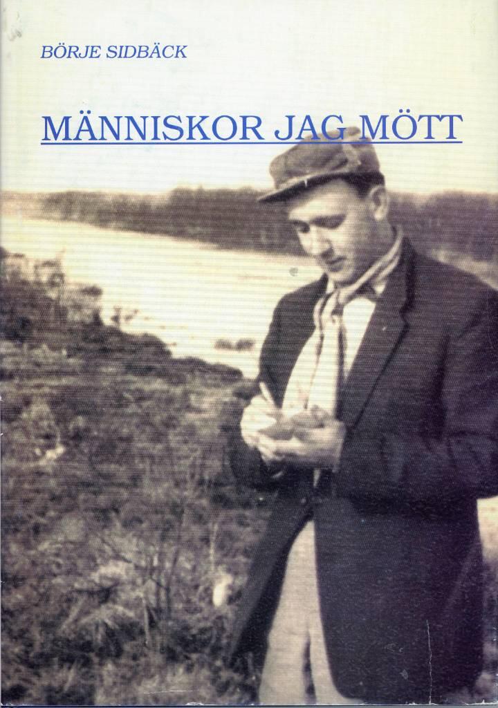 M&auml;nniskor jag m&ouml;tt