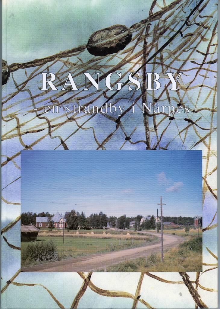 Rangsby - en strandby i N&auml;rpes