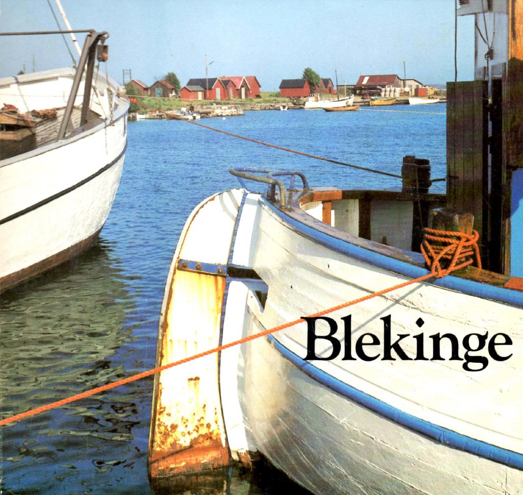 Blekinge