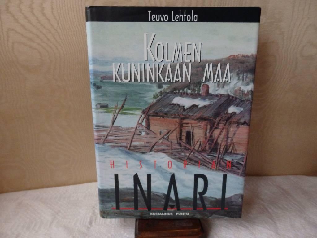 Kolmen kuninkaan maa