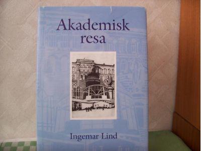 Akademisk resa