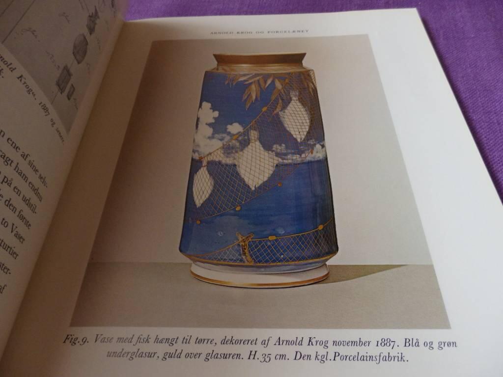 Den kongelige Porcelainsfabrik - 1775-1975