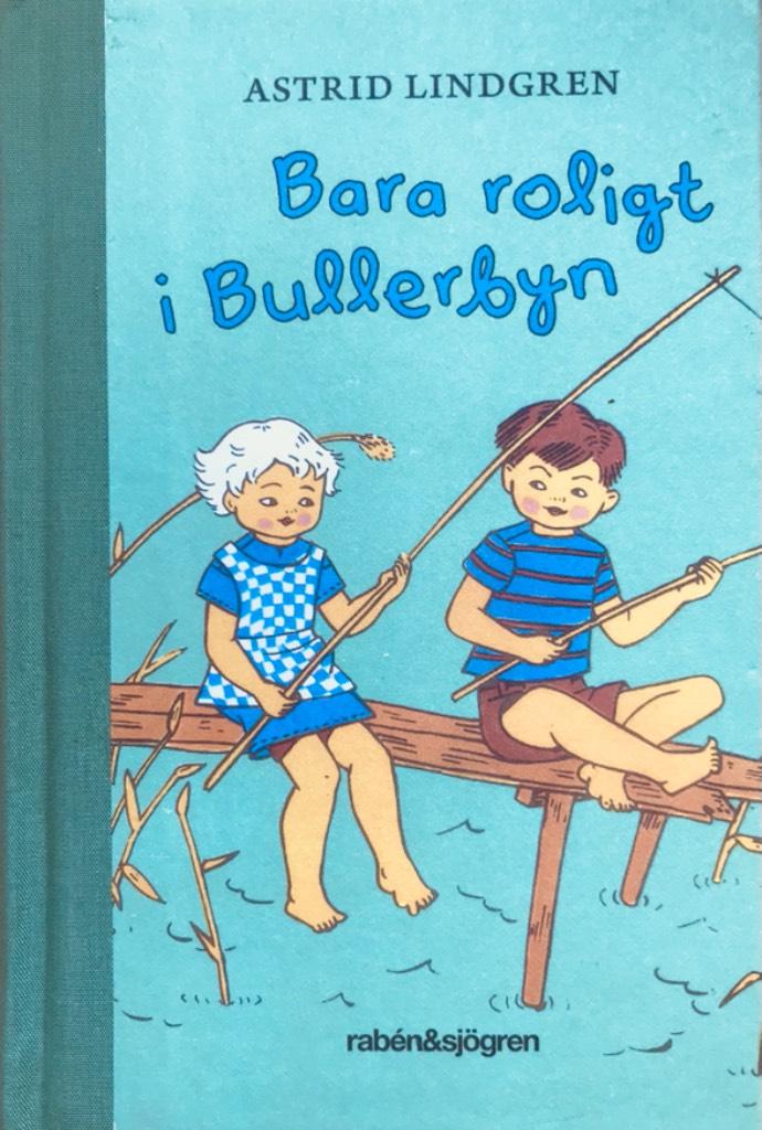 Barnen i Bullerbyn