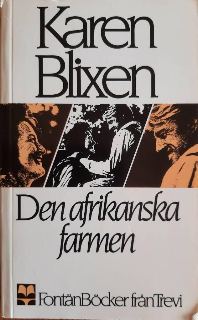 Afrikanska farmen
