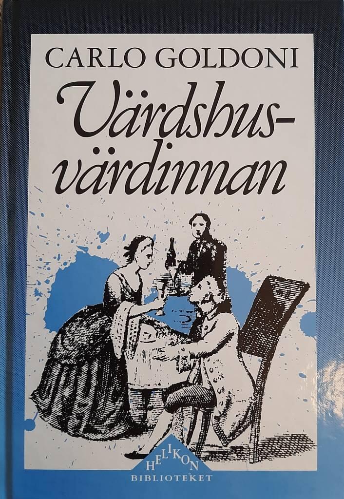 V&auml;rdshusv&auml;rdinnan