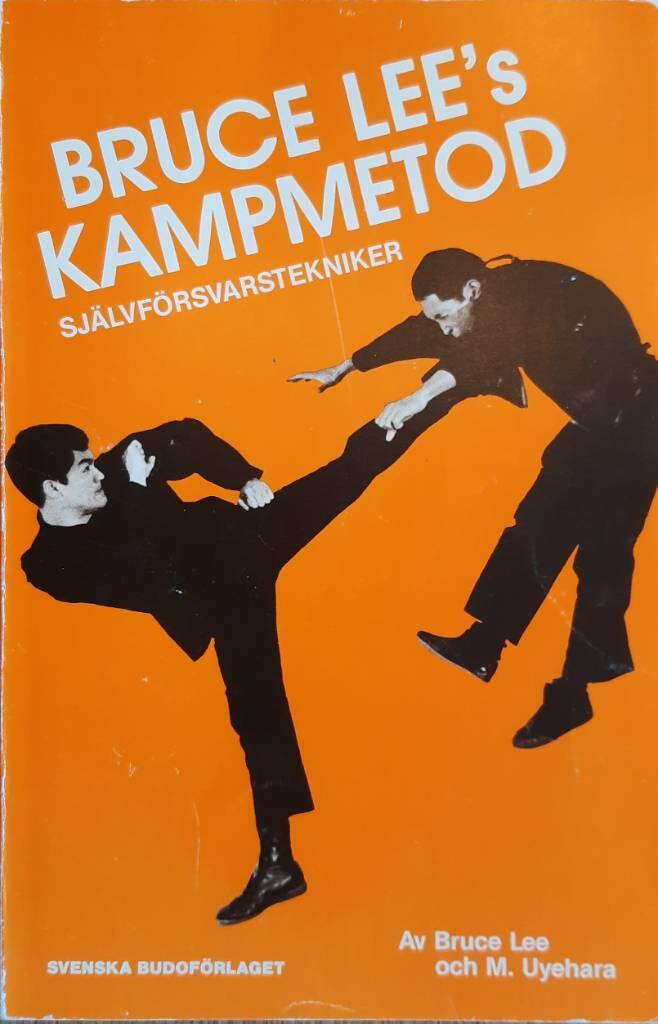 Bruce Lee's kampmetod