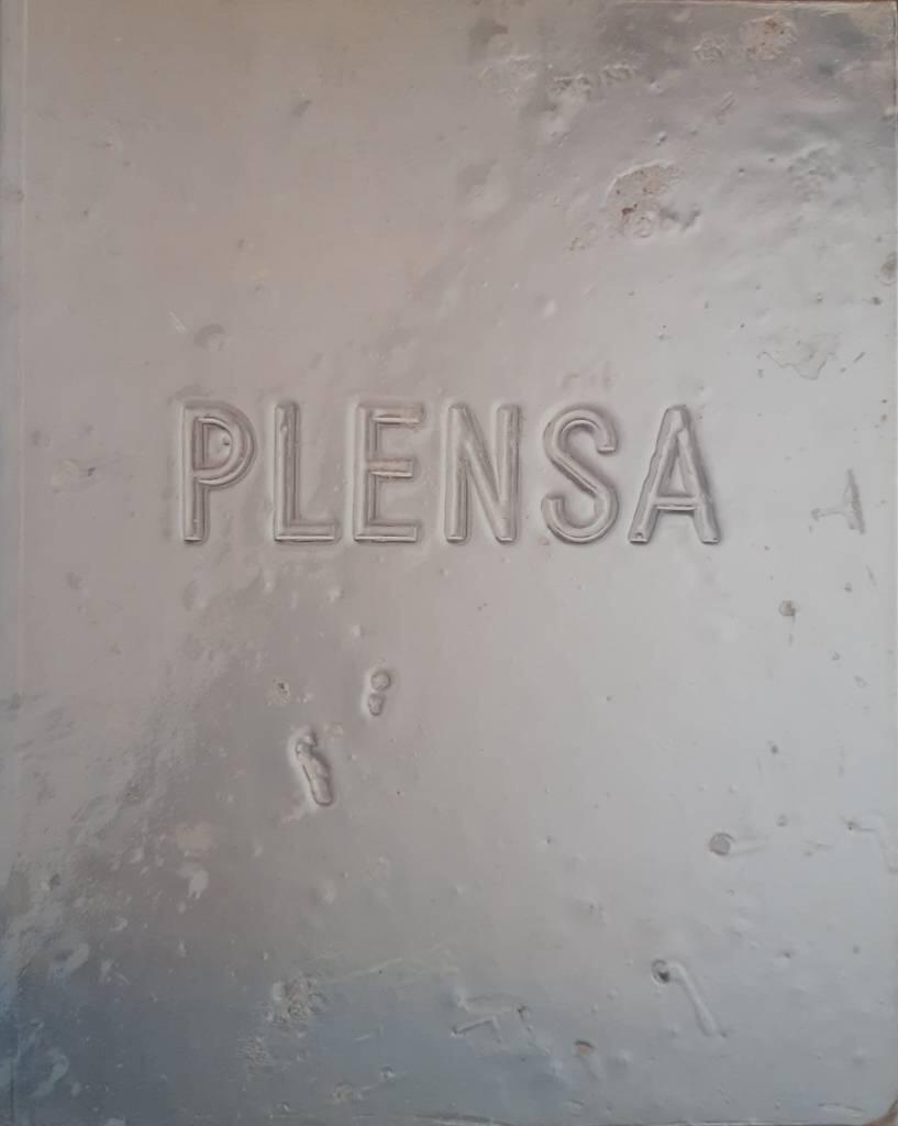 Jaume Plensa : ... Malm&ouml; konsthall, Malm&ouml;, 30 maj-31 augusti 1997