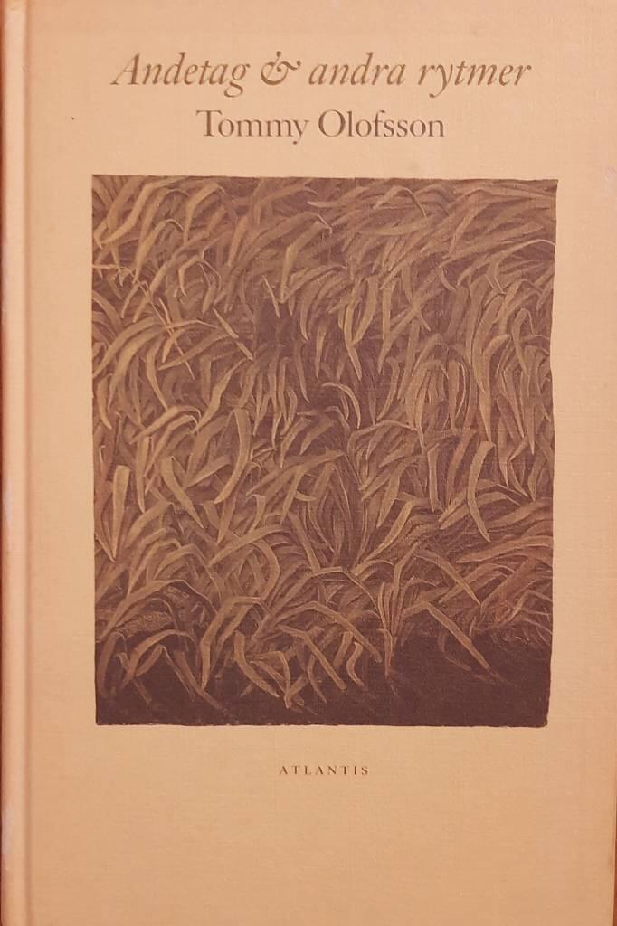 Andetag & andra rytmer