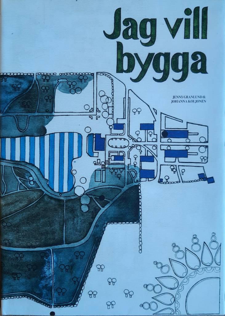 Jag vill bygga