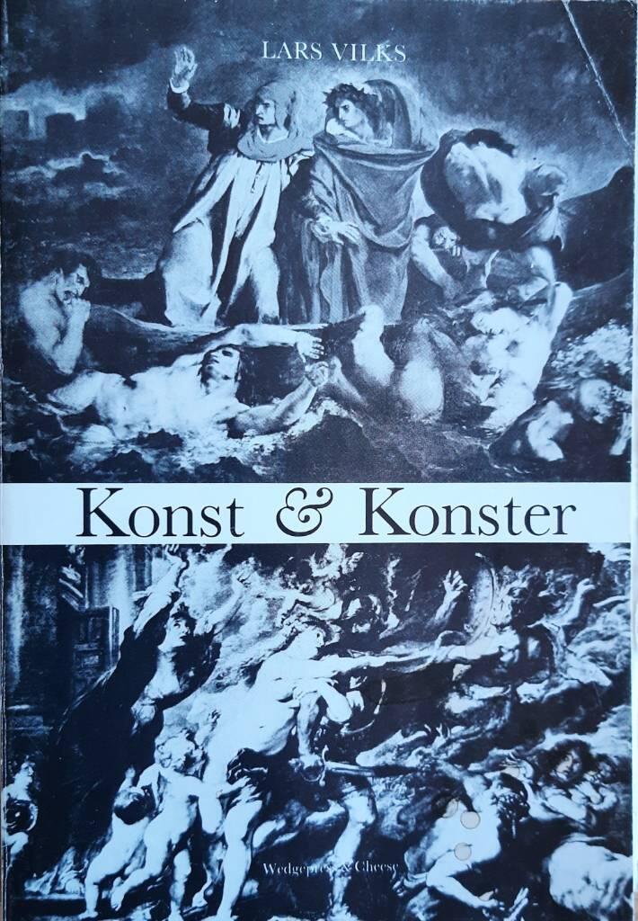 Konst och konster
