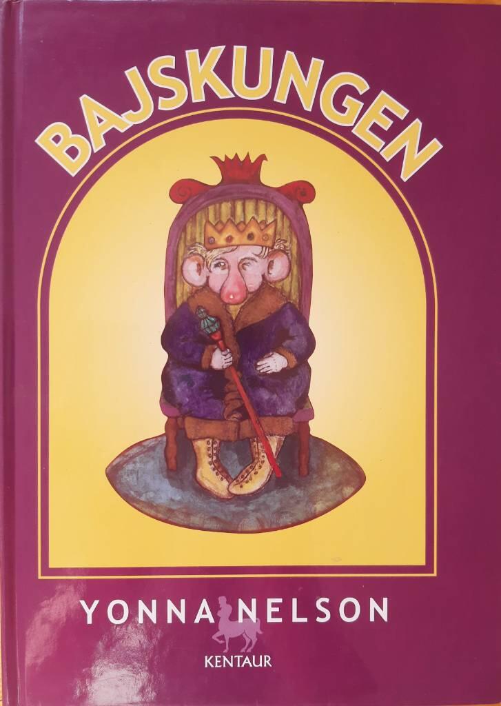 Bajskungen
