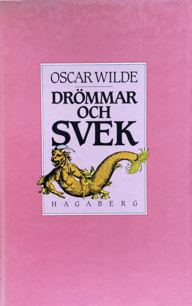 Dr&ouml;mmar och svek
