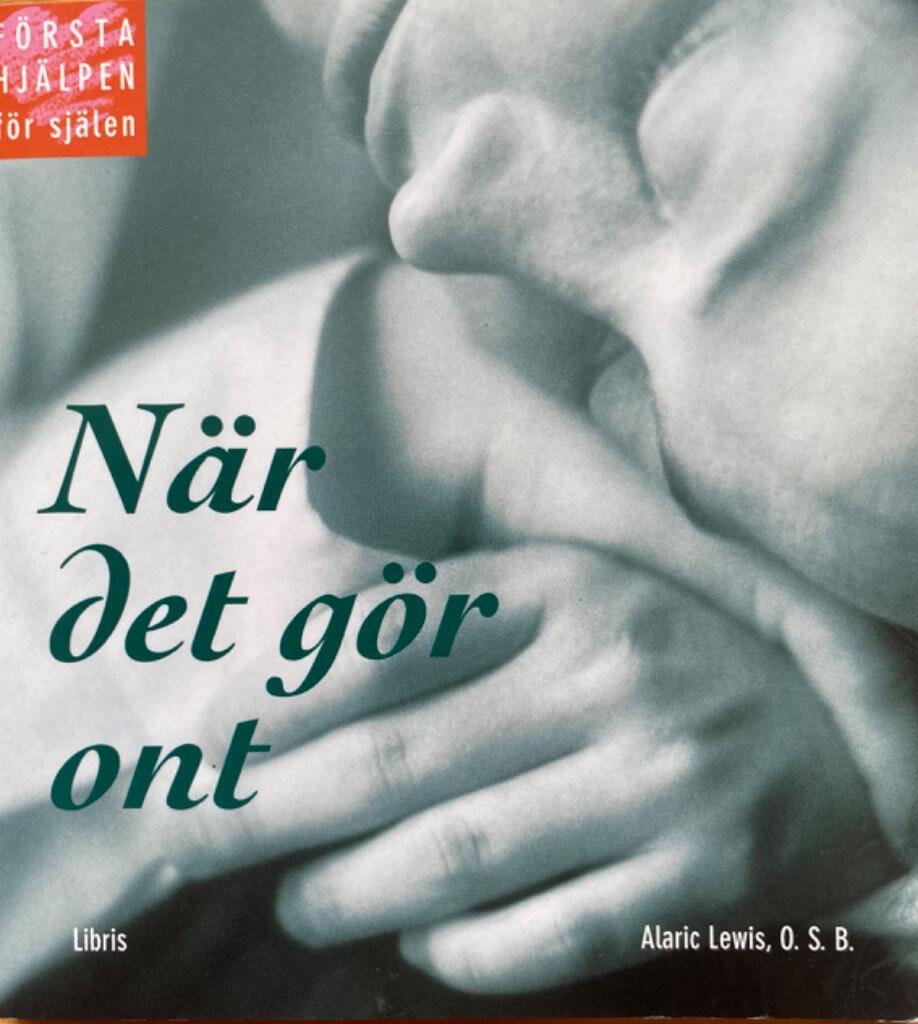 N&auml;r det g&ouml;r ont