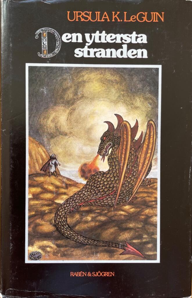 Den yttersta stranden